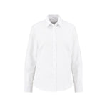 Fynch-Hatton - Ladies Blouse - CL Oxford - White 111 - Wildvine Clothing, Spalding, Lincolnshire