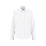 Fynch-Hatton - Ladies Blouse - CL Oxford - White 111 - Wildvine Clothing, Spalding, Lincolnshire