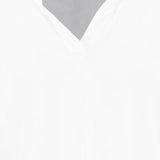 Fynch-Hatton - Ladies Blouse A Solid - White 111 - Wildvine Clothing, Spalding, Lincolnshire