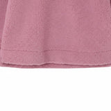 Lighthouse - Ladies Coast Half Zip Fleece - Wild Rose - Wildvine Clothing, Spalding, Lincolnshire