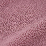 Lighthouse - Ladies Coast Half Zip Fleece - Wild Rose - Wildvine Clothing, Spalding, Lincolnshire
