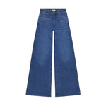Wrangler Womens Jeans – Canyon Eclipse Deep - Loose fit / High Rise - Wildvine Clothing, Spalding, Lincolnshire