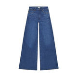 Wrangler Womens Jeans – Canyon Eclipse Deep - Loose fit / High Rise - Wildvine Clothing, Spalding, Lincolnshire