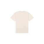 Wrangler Womens T-Shirt – Girlfriend Tee - Worn White - Wildvine Clothing, Spalding, Lincolnshire