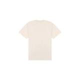 Wrangler Womens T-Shirt – Girlfriend Tee - Worn White - Wildvine Clothing, Spalding, Lincolnshire