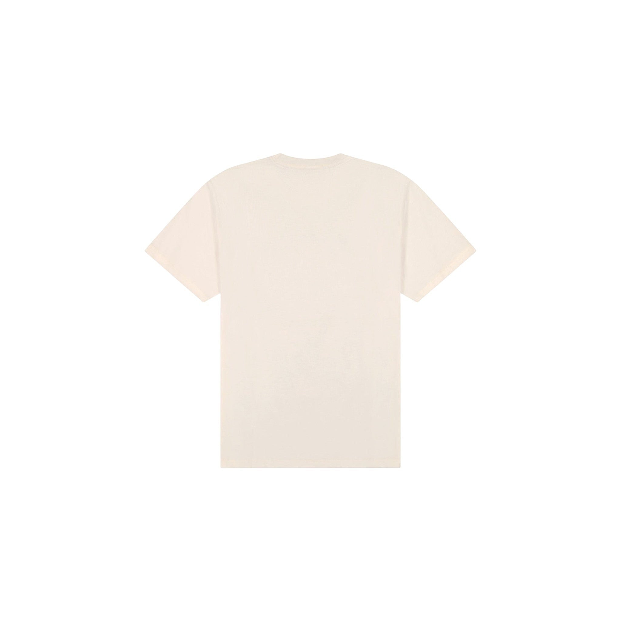 Wrangler Womens T-Shirt – Girlfriend Tee - Worn White - Wildvine Clothing, Spalding, Lincolnshire