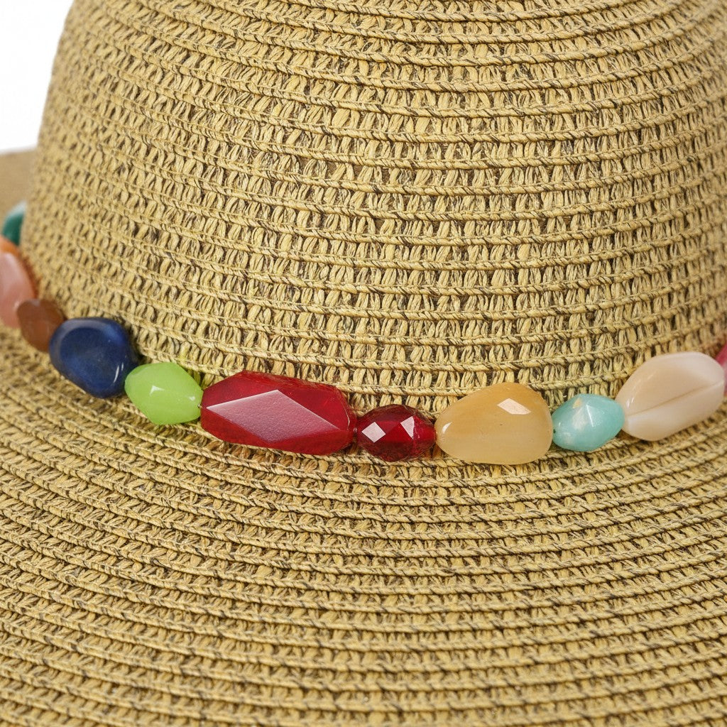 Alice Collins - Summer Hat - Wildvine Clothing, Spalding, Lincolnshire