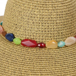 Alice Collins - Summer Hat - Wildvine Clothing, Spalding, Lincolnshire