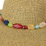 Alice Collins - Summer Hat - Wildvine Clothing, Spalding, Lincolnshire