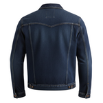 Wrangler Mens – Classic Jacket - Meadow Haze - 112362651 - Wildvine Clothing, Spalding, Lincolnshire