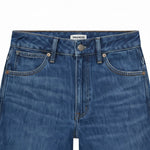 Wrangler Womens Jeans – Canyon Eclipse Deep - Loose fit / High Rise - Wildvine Clothing, Spalding, Lincolnshire