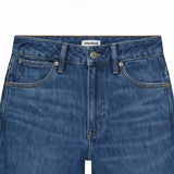 Wrangler Womens Jeans – Canyon Eclipse Deep - Loose fit / High Rise - Wildvine Clothing, Spalding, Lincolnshire