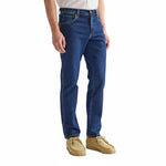 Wrangler Mens Jeans – Texas Darkstone- Regular Fit / Straight Leg - Wildvine Clothing, Spalding, Lincolnshire