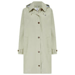 Lighthouse - Ladies Hallie Coat - Clay - Wildvine Clothing, Spalding, Lincolnshire