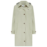 Lighthouse - Ladies Hallie Coat - Clay - Wildvine Clothing, Spalding, Lincolnshire
